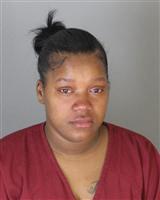 NYESHA FAYE HARPER Photo / NYESHA FAYE HARPER Images