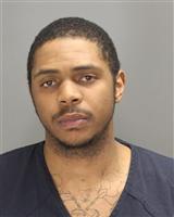 DEMETRIUS DEVON HUNTER Mugshot / Oakland County MI Arrests / Oakland County Michigan Arrests