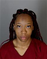 ARDRA SHARLENE CARTY Mugshot / Oakland County MI Arrests / Oakland County Michigan Arrests