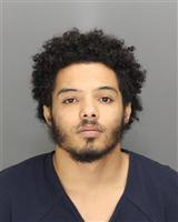MARQUESE DARNELL PETERS Mugshot / Oakland County MI Arrests / Oakland County Michigan Arrests