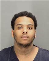 DEANGELO ALI HOPKINS Mugshot / Oakland County MI Arrests / Oakland County Michigan Arrests