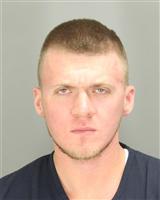 JUSTIN DAVID CARTER Mugshot / Oakland County MI Arrests / Oakland County Michigan Arrests