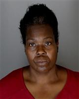 CHRISTINE LASHAWN MAYES Mugshot / Oakland County MI Arrests / Oakland County Michigan Arrests