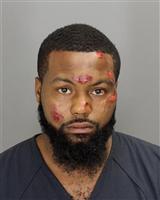 DEARIUS JERON GLOVER Mugshot / Oakland County MI Arrests / Oakland County Michigan Arrests