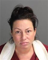 MELISSA CHERIE ROACH Mugshot / Oakland County MI Arrests / Oakland County Michigan Arrests