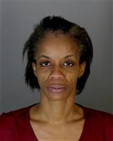 AUDREY  HARGROVE Mugshot / Oakland County MI Arrests / Oakland County Michigan Arrests