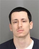 CHRISTIAN ANDRES MARQUEZ Mugshot / Oakland County MI Arrests / Oakland County Michigan Arrests