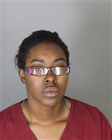MONIQUA MARIE MARION Mugshot / Oakland County MI Arrests / Oakland County Michigan Arrests