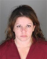 CATHERINE MARY DETWILER Mugshot / Oakland County MI Arrests / Oakland County Michigan Arrests