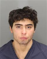 ROMERO MANUEL GONZALES Mugshot / Oakland County MI Arrests / Oakland County Michigan Arrests