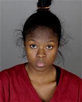 JASSMIN LYNETTE JAMES Mugshot / Oakland County MI Arrests / Oakland County Michigan Arrests