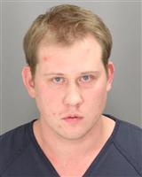 BRETT WALLACE BOOTH Mugshot / Oakland County MI Arrests / Oakland County Michigan Arrests