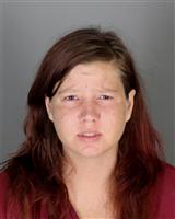 LYNZY PATRICIA WEEKS Mugshot / Oakland County MI Arrests / Oakland County Michigan Arrests