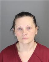 JESSICA ANN PARKER Mugshot / Oakland County MI Arrests / Oakland County Michigan Arrests