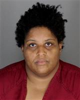 CHRISTINA  JEFFERSON Mugshot / Oakland County MI Arrests / Oakland County Michigan Arrests