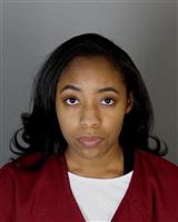 JAMILA CHELSEA NOORE Mugshot / Oakland County MI Arrests / Oakland County Michigan Arrests
