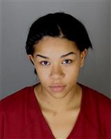 EBONY LYNN EVANS Mugshot / Oakland County MI Arrests / Oakland County Michigan Arrests