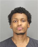 ISHMAEL JIHAD ANDREWS Mugshot / Oakland County MI Arrests / Oakland County Michigan Arrests