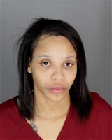 PORSHA MYANKA PARKER Mugshot / Oakland County MI Arrests / Oakland County Michigan Arrests