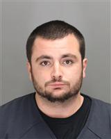 ANTHONY JOSEPH HINKLE Mugshot / Oakland County MI Arrests / Oakland County Michigan Arrests