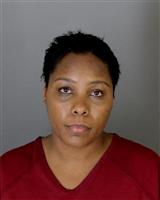 TIFFANI LYNN EVANS Mugshot / Oakland County MI Arrests / Oakland County Michigan Arrests