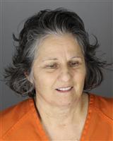 SYLVIA MARIE MAJEWSKA Mugshot / Oakland County MI Arrests / Oakland County Michigan Arrests