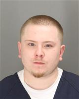 DREW ALLEN WESTFALL Mugshot / Oakland County MI Arrests / Oakland County Michigan Arrests