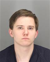 LUCAS MATTHEW STRICKER Mugshot / Oakland County MI Arrests / Oakland County Michigan Arrests