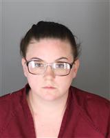 ASHLEY LILLIAN FRYE Mugshot / Oakland County MI Arrests / Oakland County Michigan Arrests