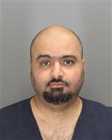 AHMED SALEH KASSEM Mugshot / Oakland County MI Arrests / Oakland County Michigan Arrests