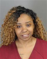 TEOANA SHERELL TUCKER Mugshot / Oakland County MI Arrests / Oakland County Michigan Arrests