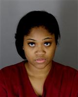 DESHONAE NICOLE BROWN Mugshot / Oakland County MI Arrests / Oakland County Michigan Arrests