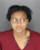 DEJAH  HOGAN Mugshot / Oakland County MI Arrests / Oakland County Michigan Arrests