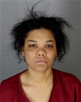 SHAKIRA RASHIDAAISHA MCFARLAND Mugshot / Oakland County MI Arrests / Oakland County Michigan Arrests