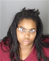 SALENA SHANAE MONROE Mugshot / Oakland County MI Arrests / Oakland County Michigan Arrests