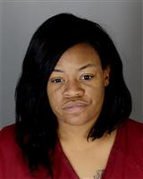 KENISHA NICOLE JOHNSON Mugshot / Oakland County MI Arrests / Oakland County Michigan Arrests