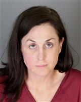 NATALIE ANNE CROSBY Mugshot / Oakland County MI Arrests / Oakland County Michigan Arrests
