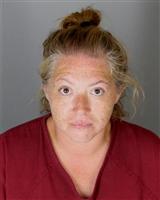 JAMIE LYNN HENRYCUSHMAN Mugshot / Oakland County MI Arrests / Oakland County Michigan Arrests