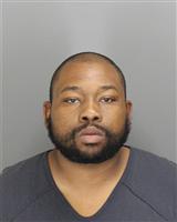 JARIK JOEL CRUMP Mugshot / Oakland County MI Arrests / Oakland County Michigan Arrests
