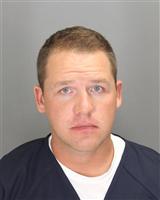 RICHARD FRANCIS AHERN Mugshot / Oakland County MI Arrests / Oakland County Michigan Arrests