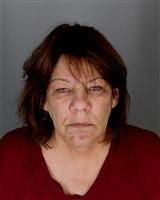 CLAUDIA ANNE CUNNINGHAM Mugshot / Oakland County MI Arrests / Oakland County Michigan Arrests