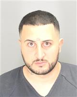 AYAD YOUSIF CHIRKINA Mugshot / Oakland County MI Arrests / Oakland County Michigan Arrests