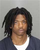 MALIK RAKIN WOODSON Mugshot / Oakland County MI Arrests / Oakland County Michigan Arrests