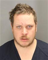 DEREK ROBERT GILLILAND Mugshot / Oakland County MI Arrests / Oakland County Michigan Arrests