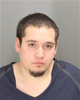 ANDREW JUVENTINO PRIETO Mugshot / Oakland County MI Arrests / Oakland County Michigan Arrests