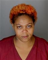 TIFFANY CATRICE CHURCHWELL Mugshot / Oakland County MI Arrests / Oakland County Michigan Arrests