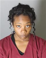 SHARECIA DANIELLE WEBB Mugshot / Oakland County MI Arrests / Oakland County Michigan Arrests
