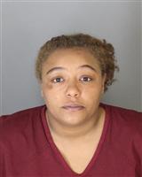 KACHARIA SHI-TERRA CUMMINGS Mugshot / Oakland County MI Arrests / Oakland County Michigan Arrests