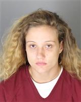 JENNIFER KAYLA WOODARD Mugshot / Oakland County MI Arrests / Oakland County Michigan Arrests