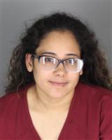 LEIDA YESSENIA ORTIZROSADO Mugshot / Oakland County MI Arrests / Oakland County Michigan Arrests